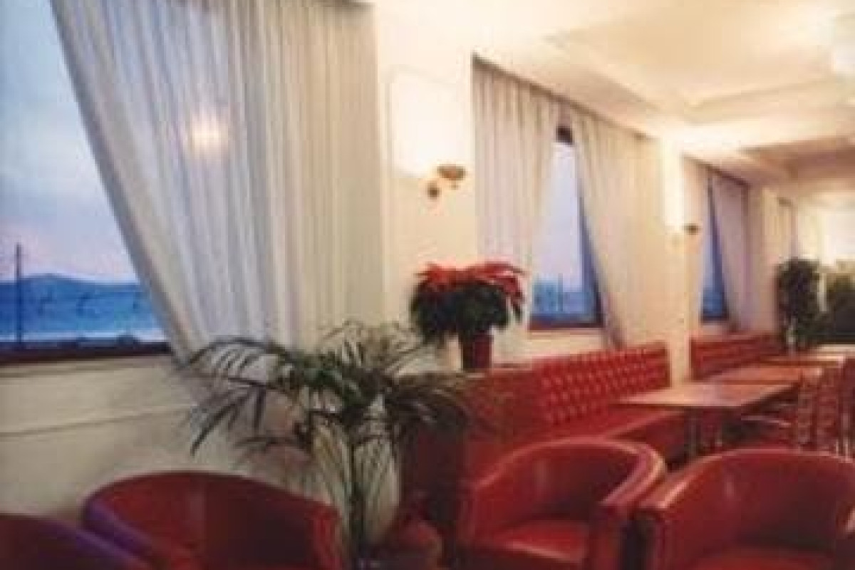 Hotel Continental