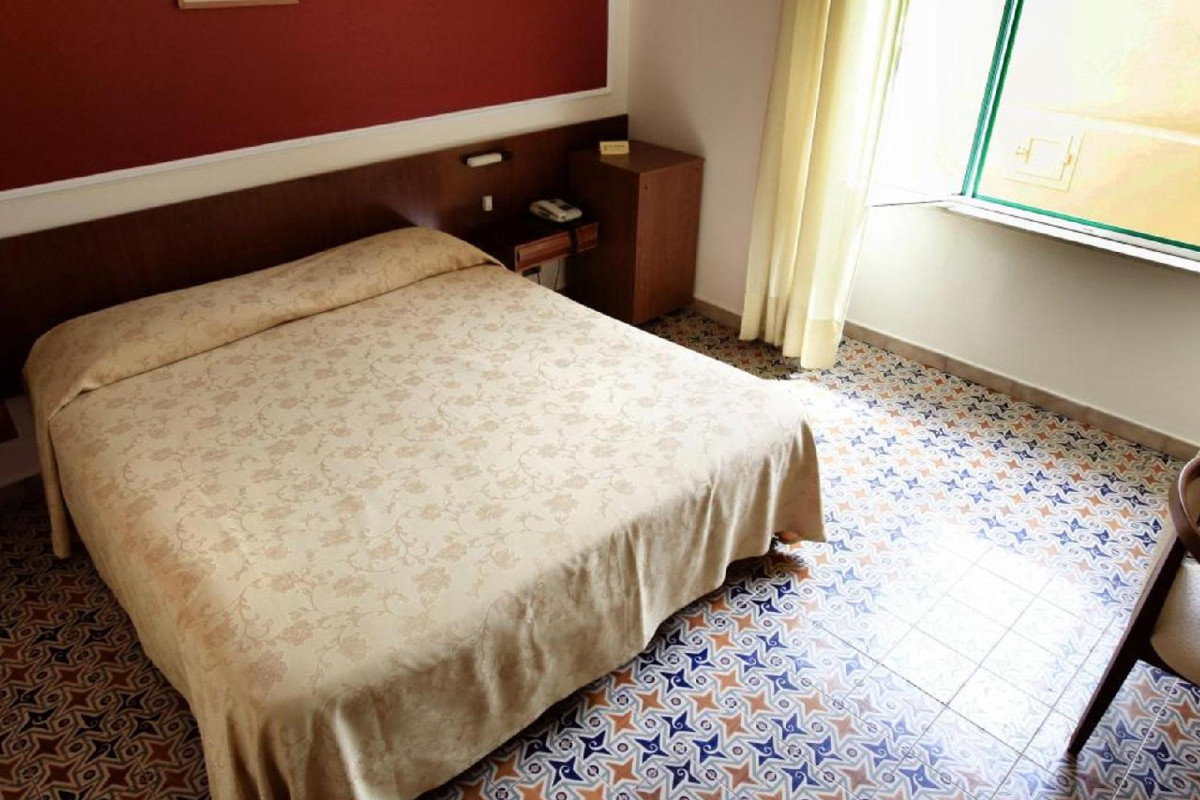 Hotel Continental