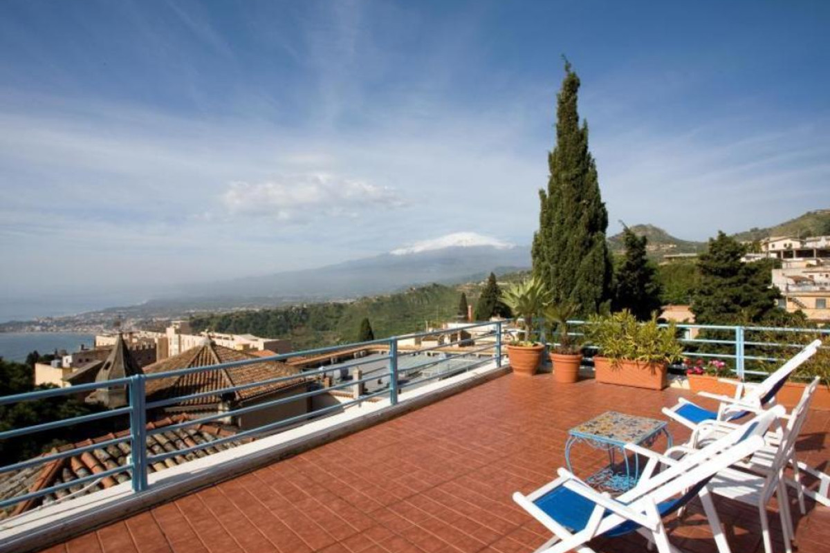 Hotel Continental