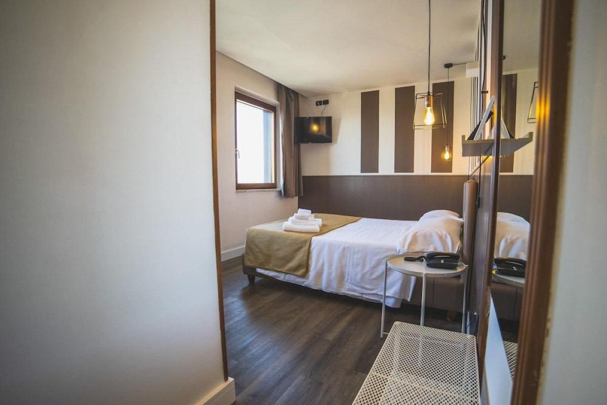 Hotel Continental