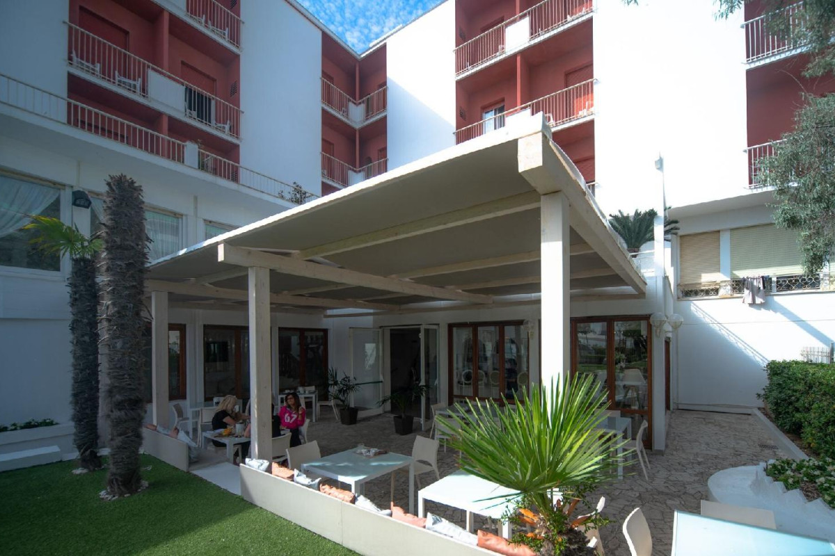 Hotel Continental