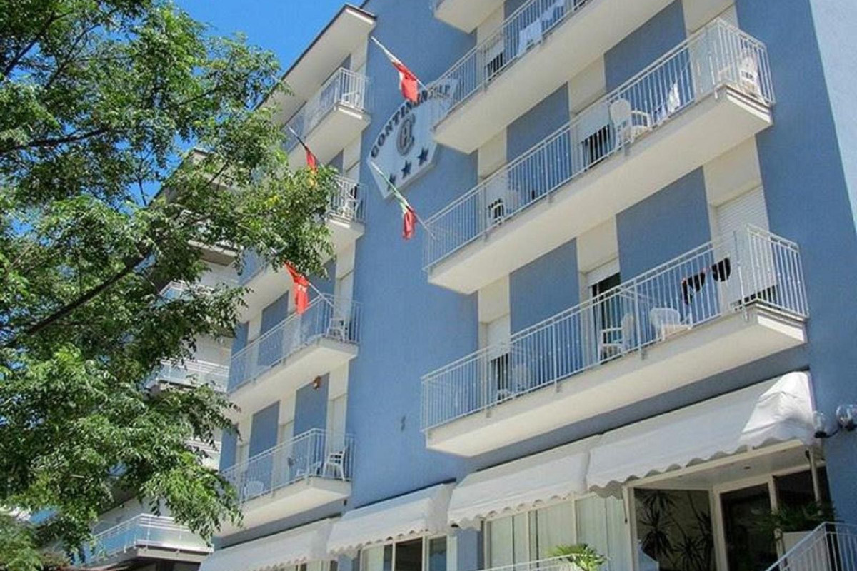 HOTEL CONTINENTAL