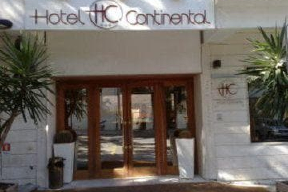 Hotel Continental