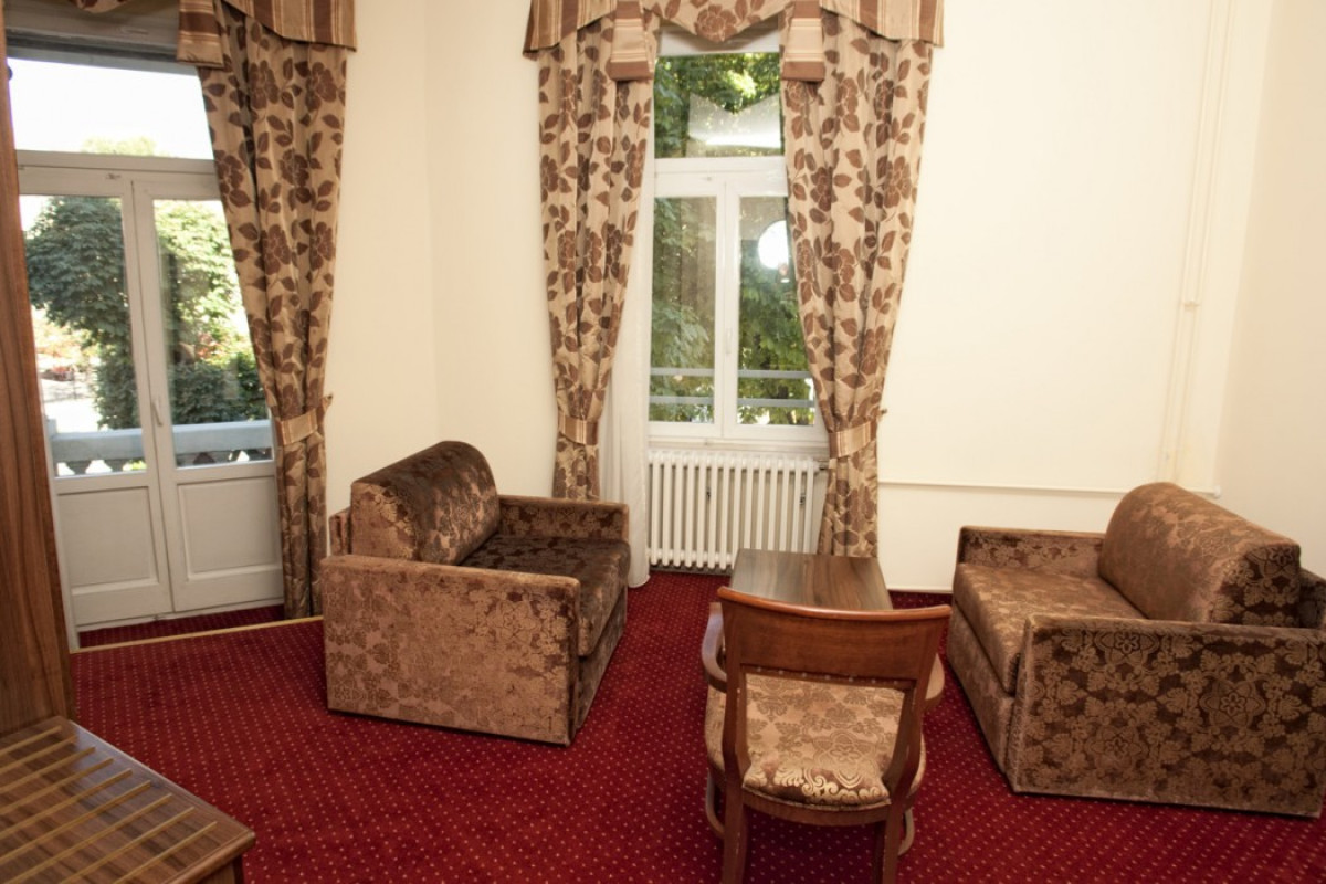 Hotel Continental
