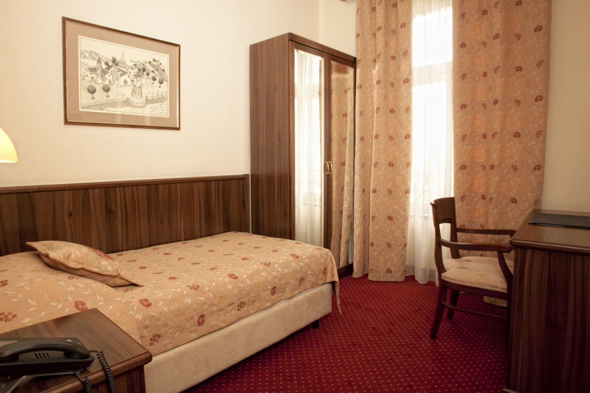 Hotel Continental