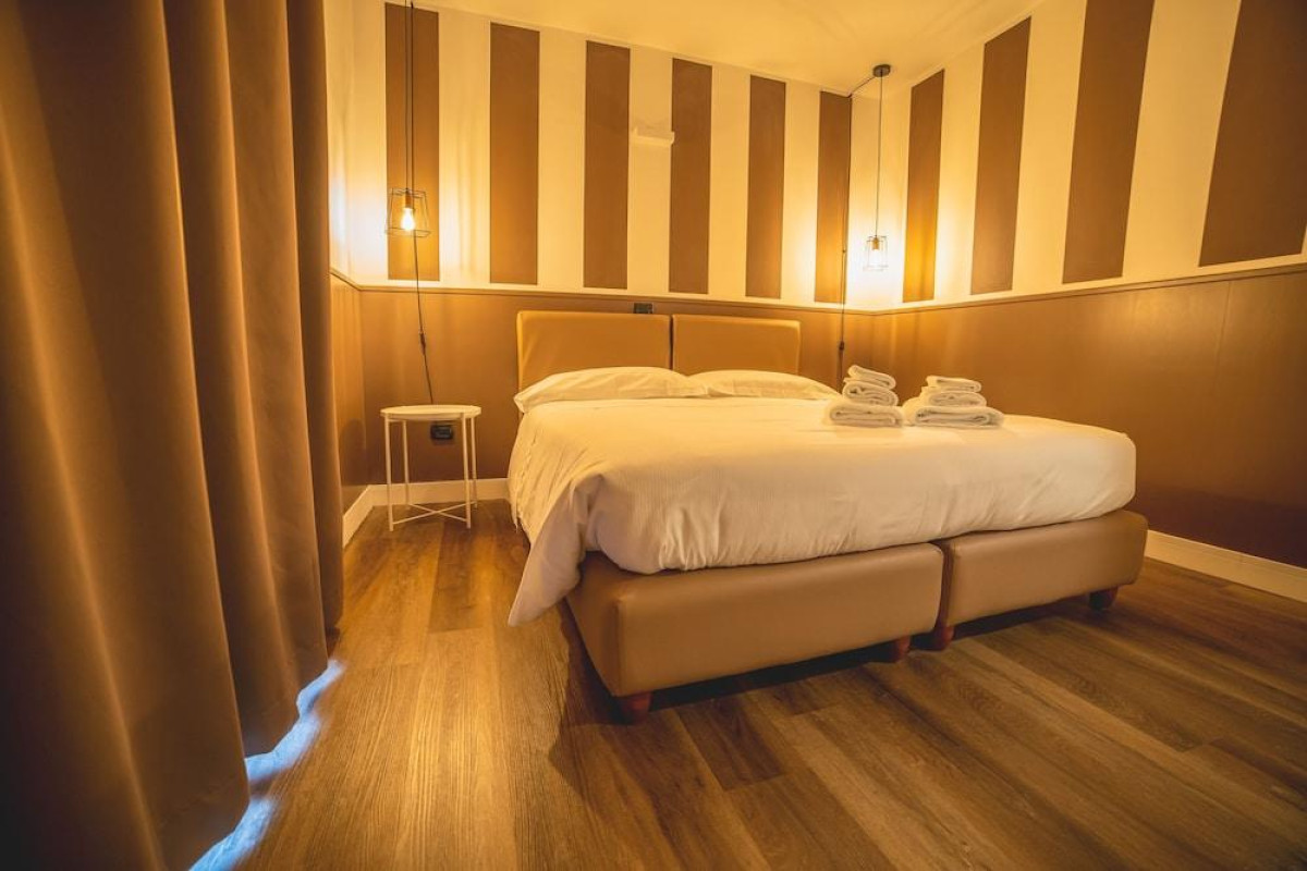 Hotel Continental