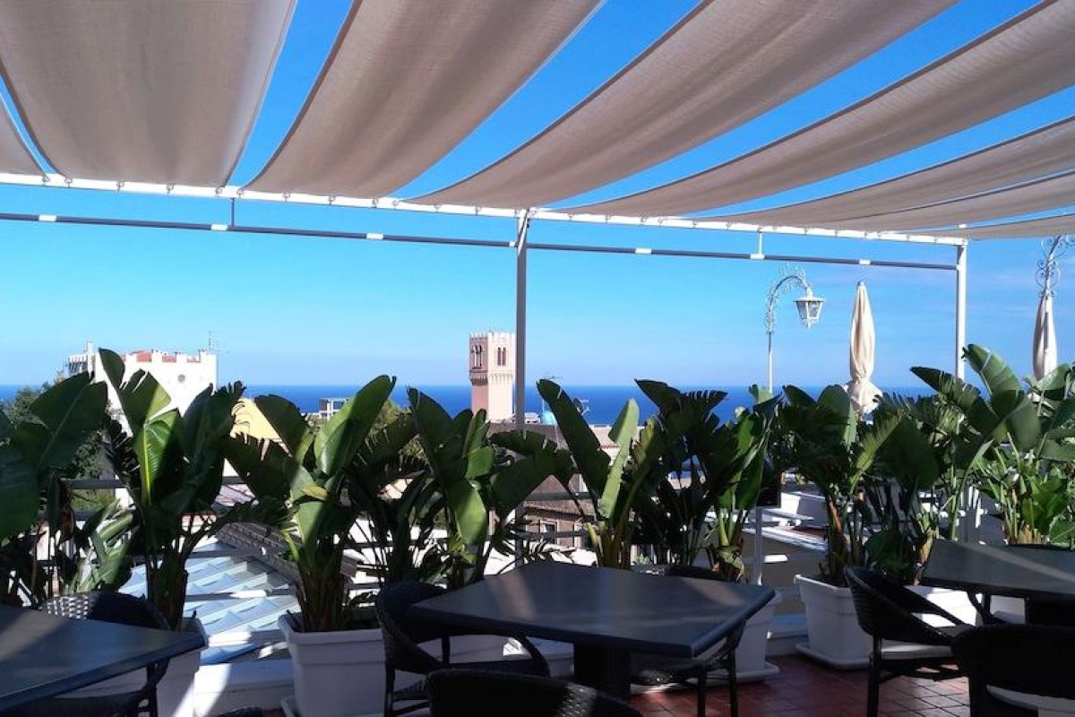 Hotel Continental