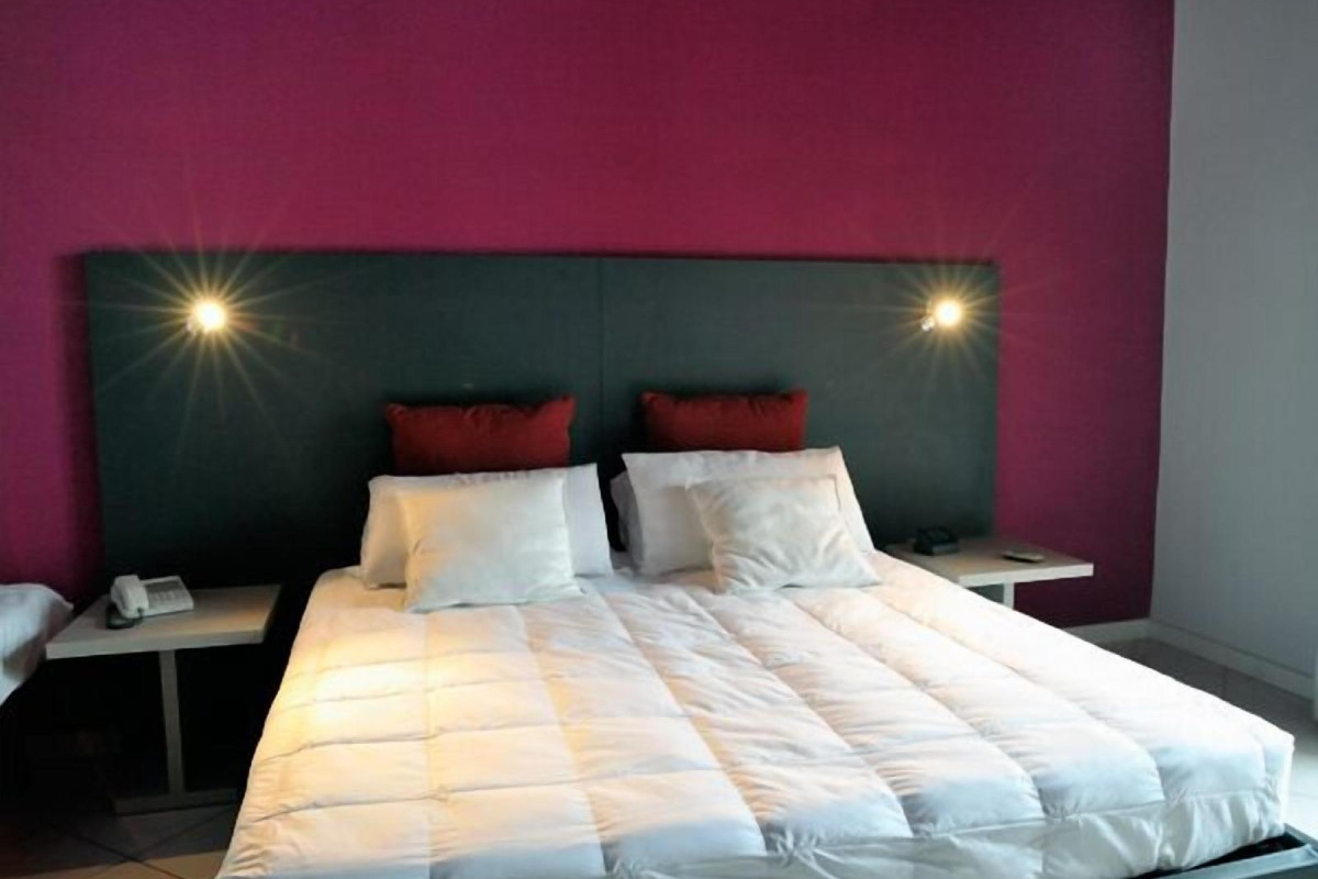 Hotel Continental