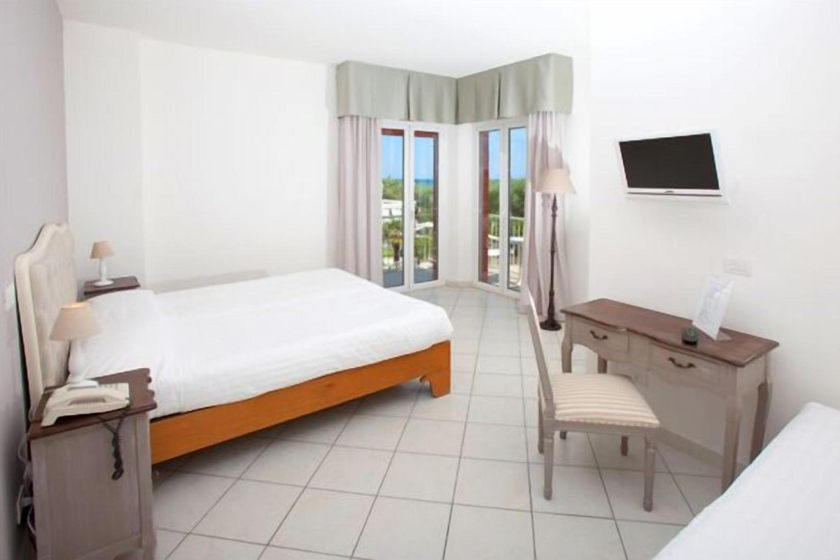 Hotel Continental