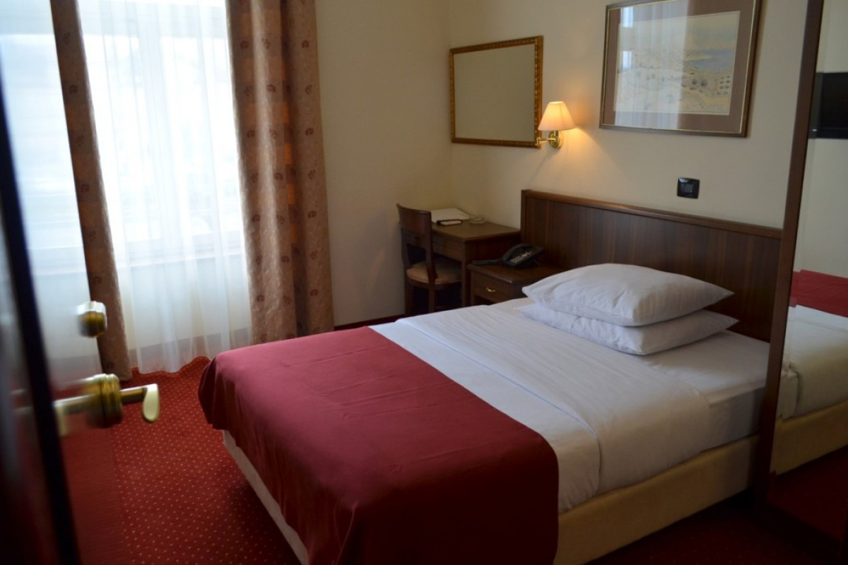 Hotel Continental