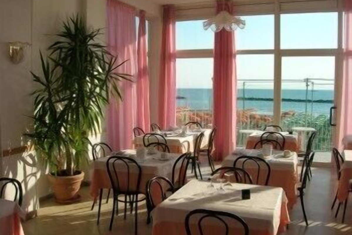 HOTEL CONTINENTAL