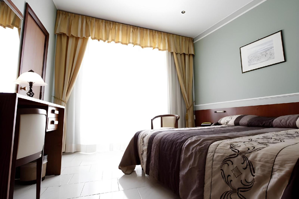 Hotel Continental