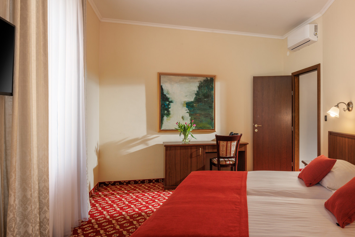 Hotel Continental