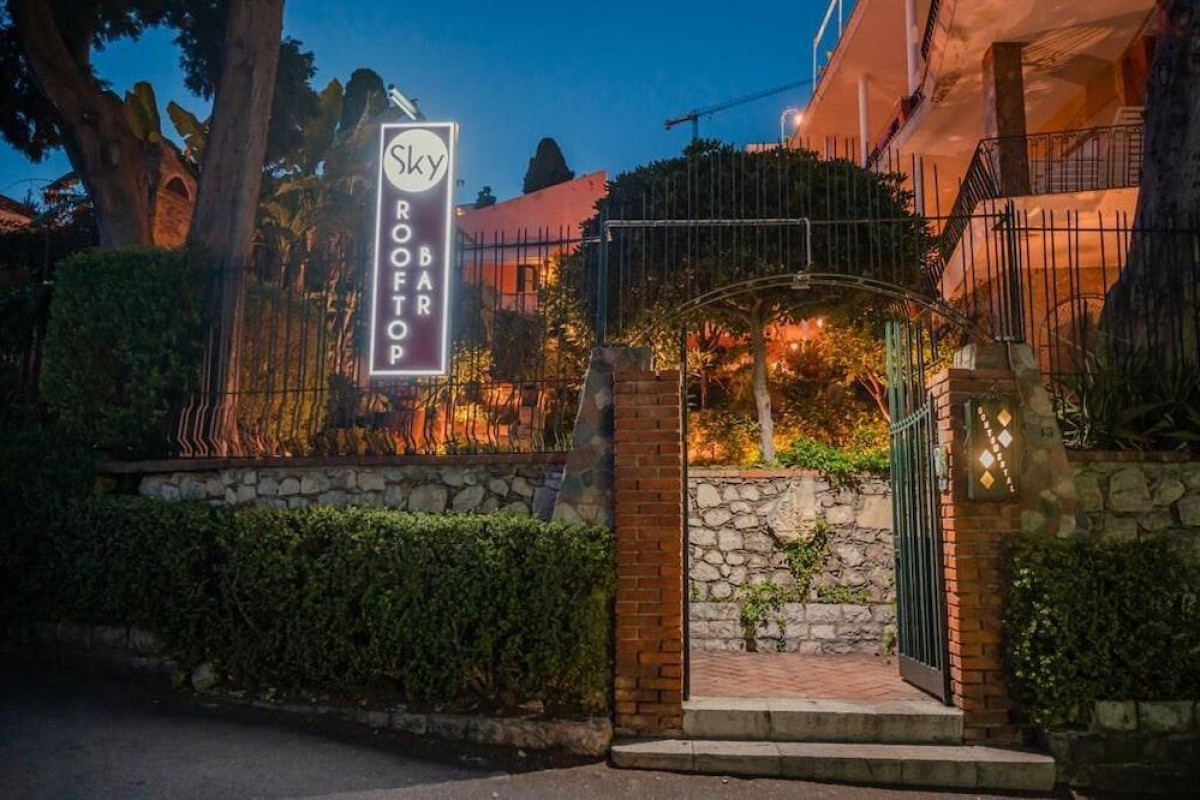 Hotel Continental