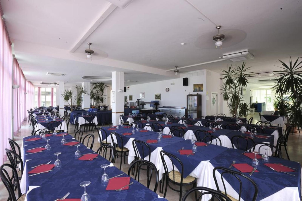 HOTEL CONTINENTAL