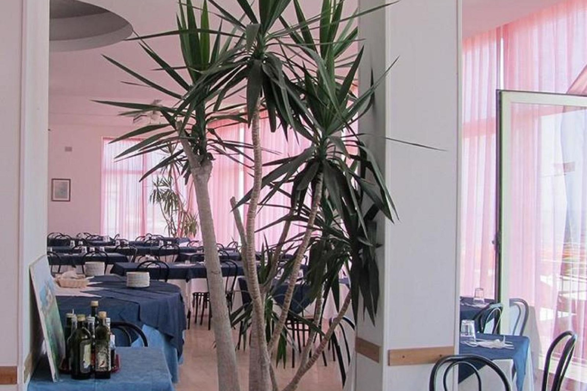 HOTEL CONTINENTAL