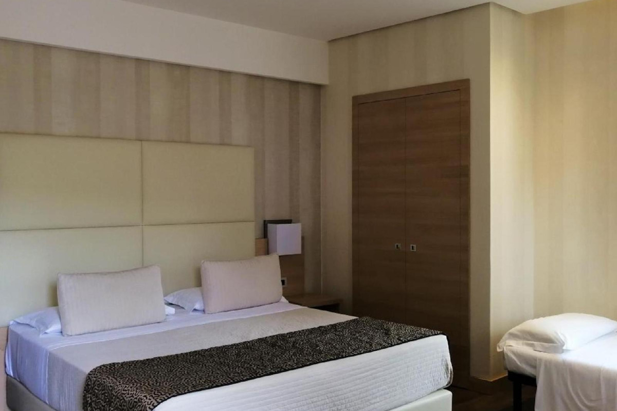 Hotel Continental