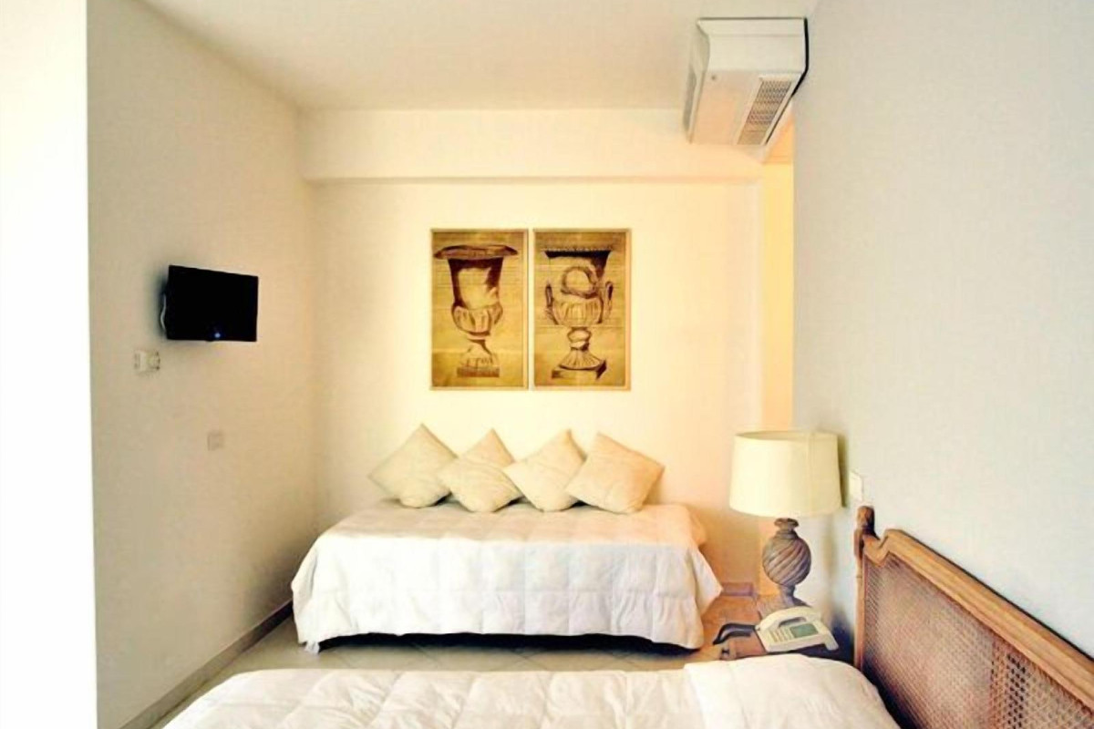 Hotel Continental