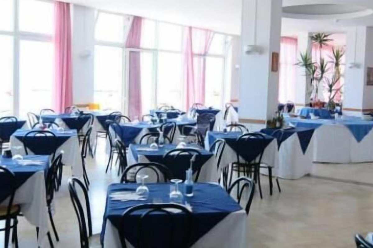 HOTEL CONTINENTAL