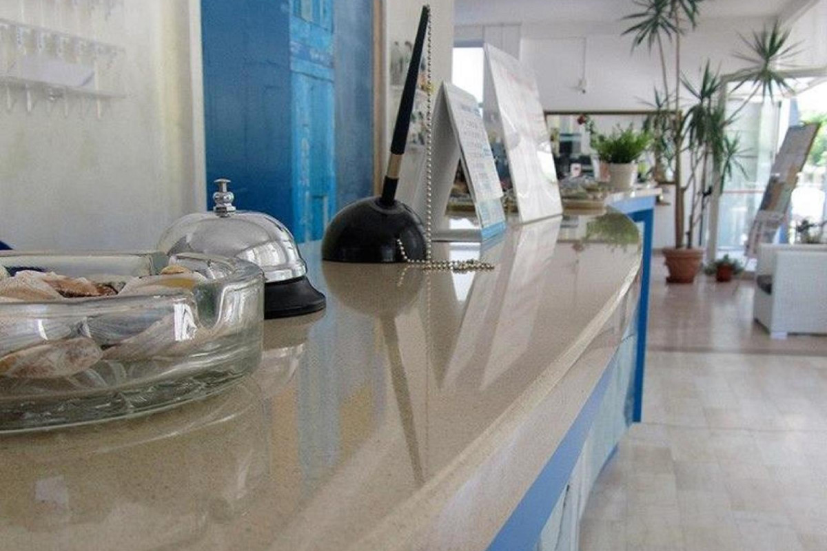 HOTEL CONTINENTAL