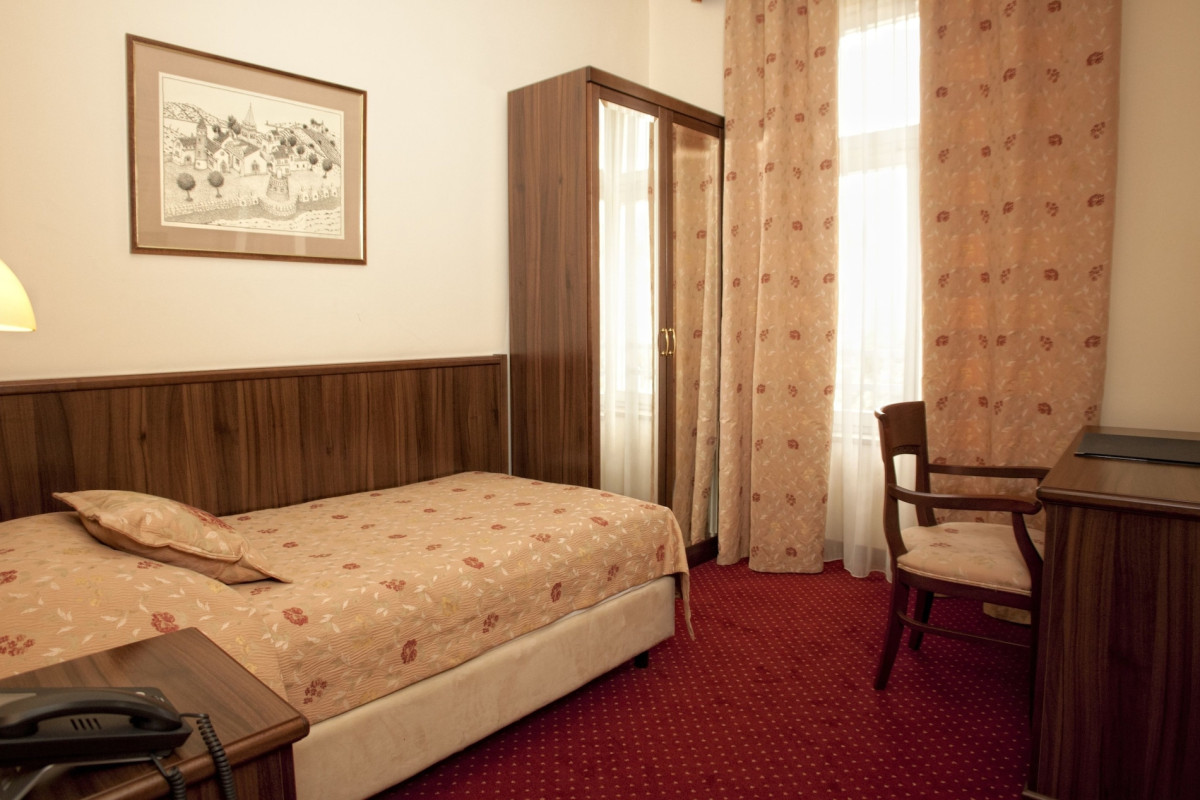 Hotel Continental