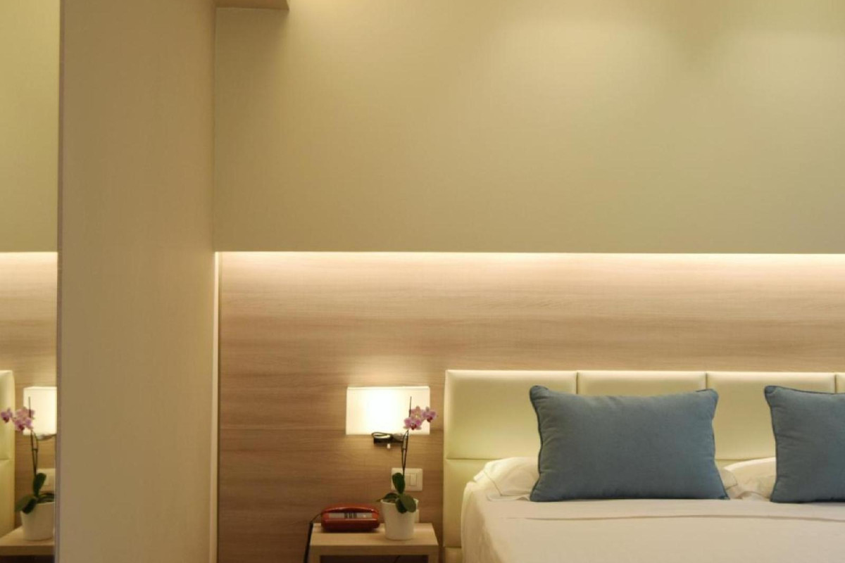 Hotel Continental