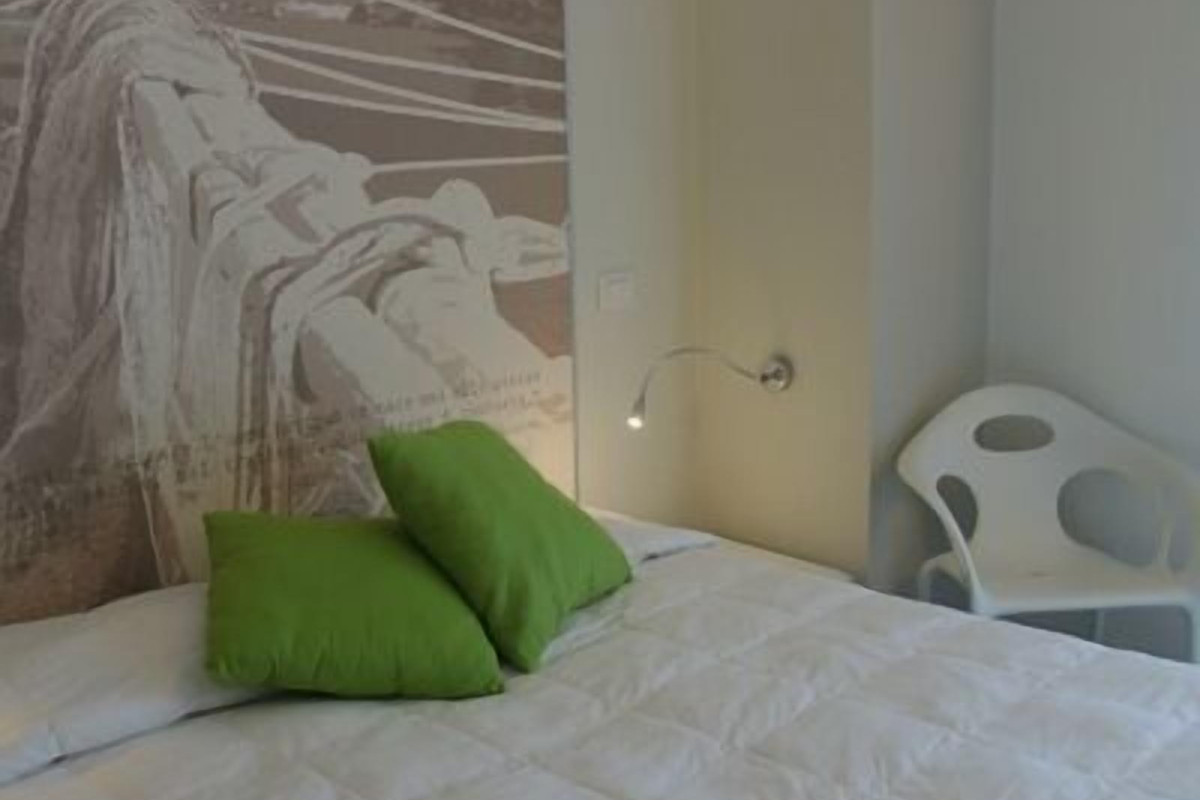 Hotel Continental