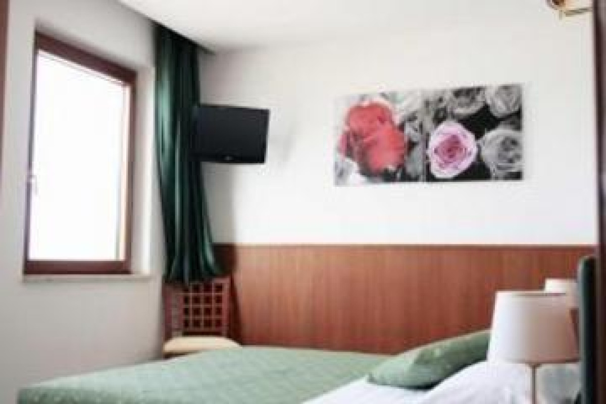Hotel Continental