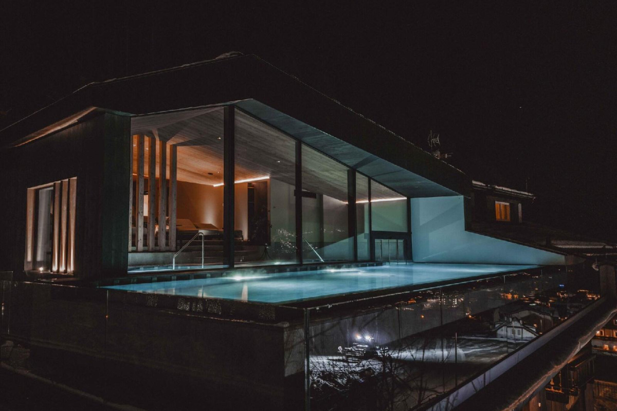 Hotel Continental Dolomites