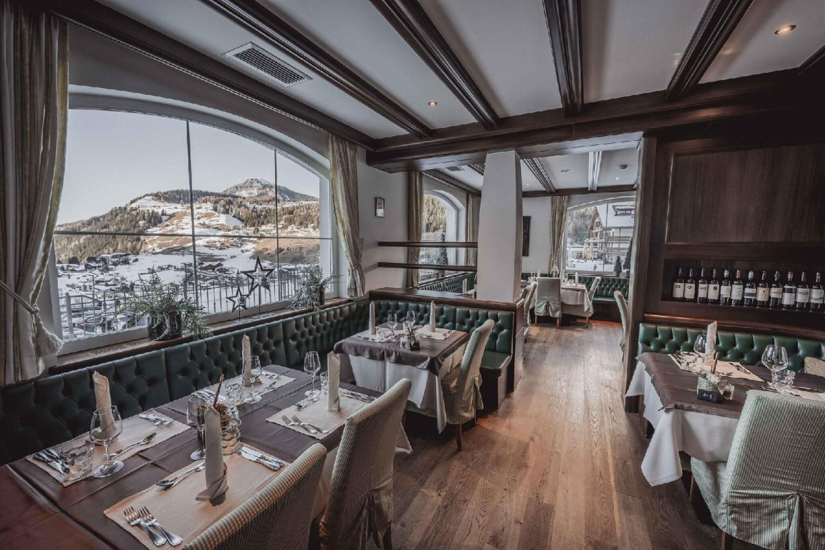 Hotel Continental Dolomites