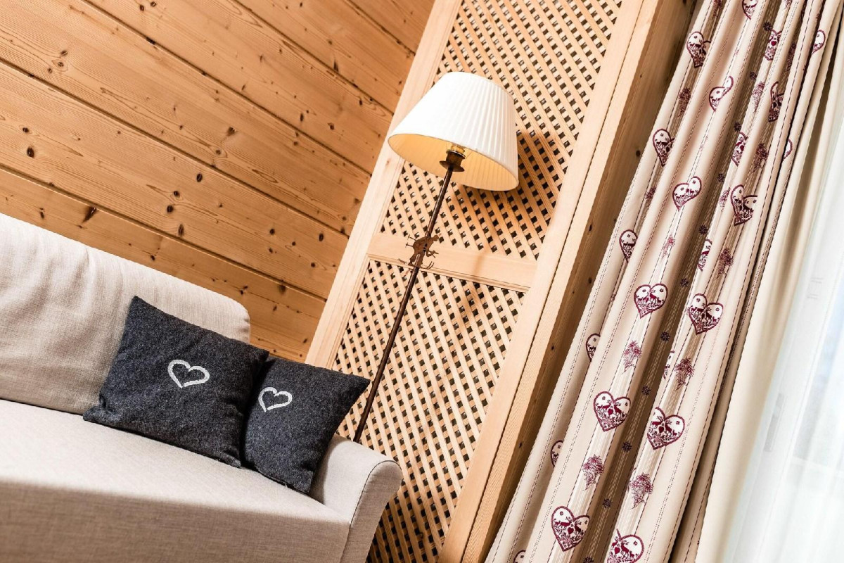 Hotel Continental Dolomites