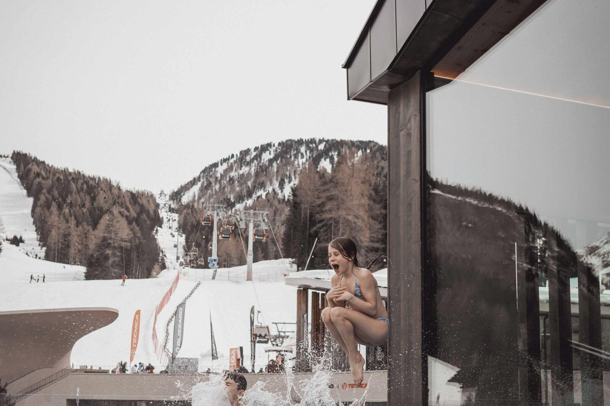 Hotel Continental Dolomites