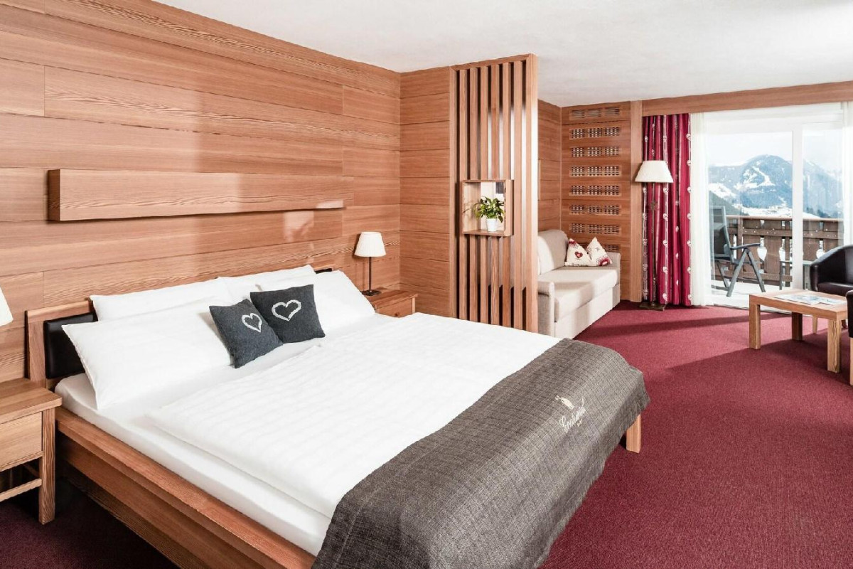 Hotel Continental Dolomites