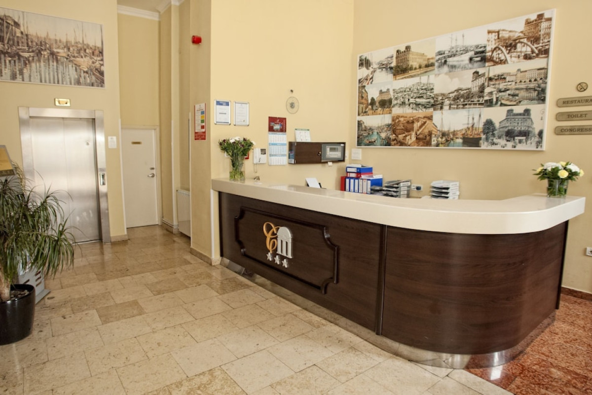 Hotel Continental