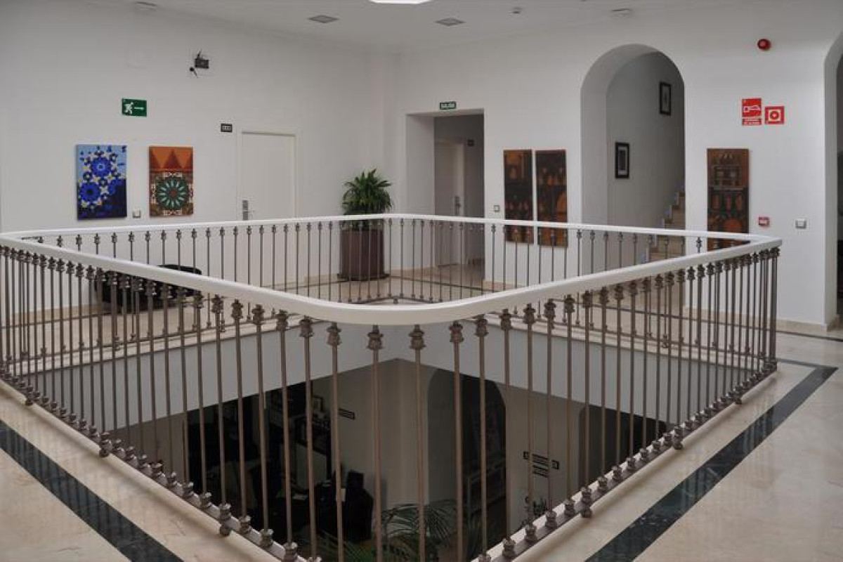 Hotel Convento Tarifa