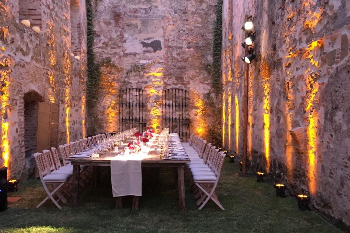 Hotel Convento Tarifa