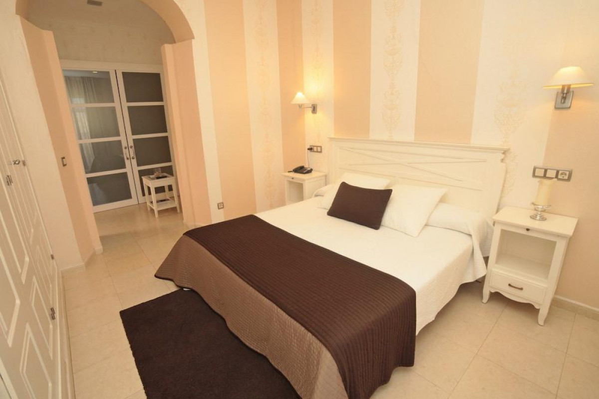 Hotel Convento Tarifa