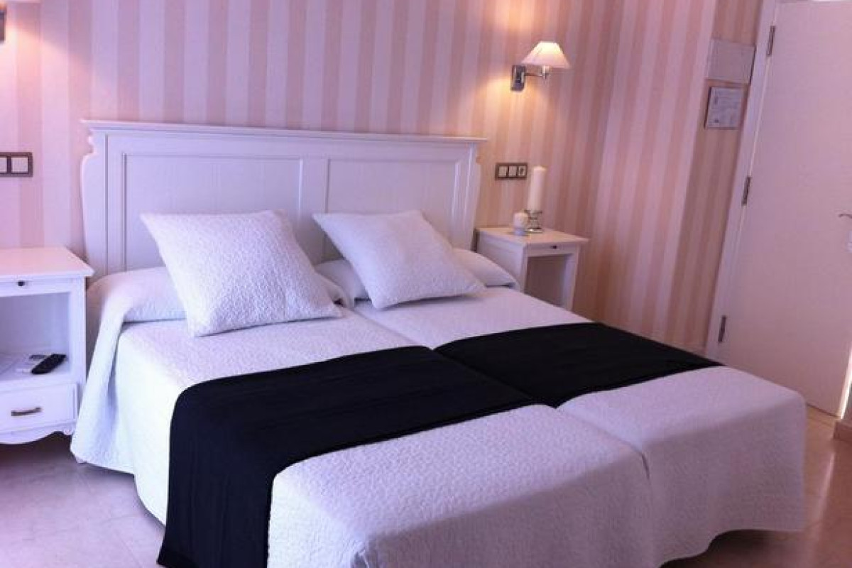 Hotel Convento Tarifa