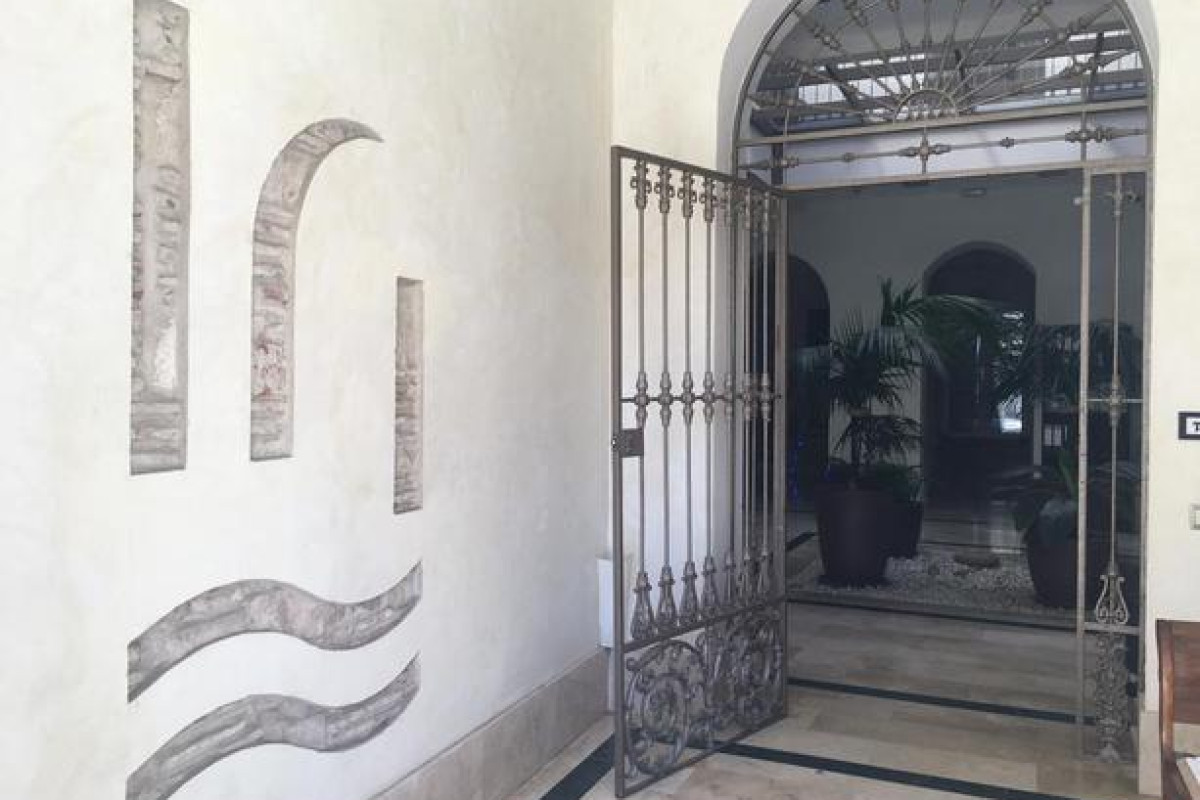 Hotel Convento Tarifa