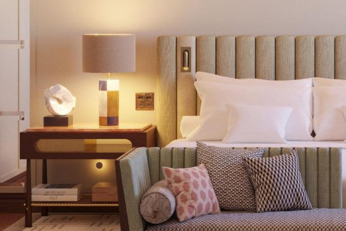 Hotel Copacabana Palace, A Belmond