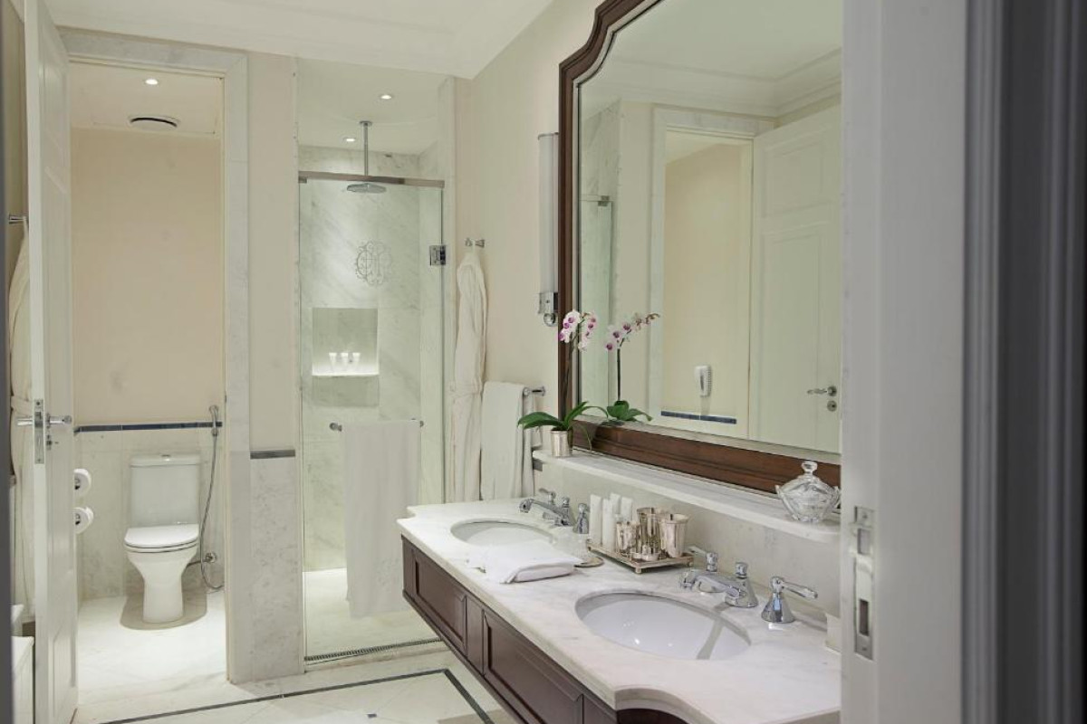 Hotel Copacabana Palace, A Belmond