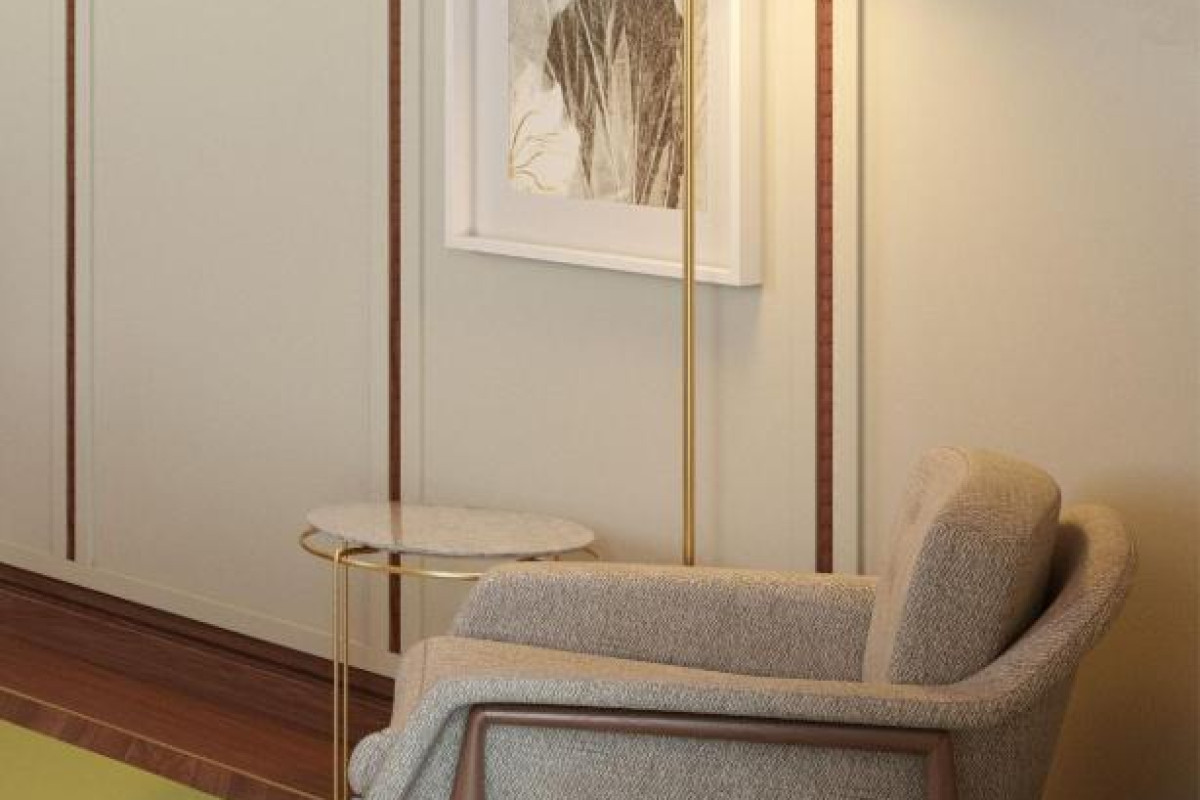 Hotel Copacabana Palace, A Belmond