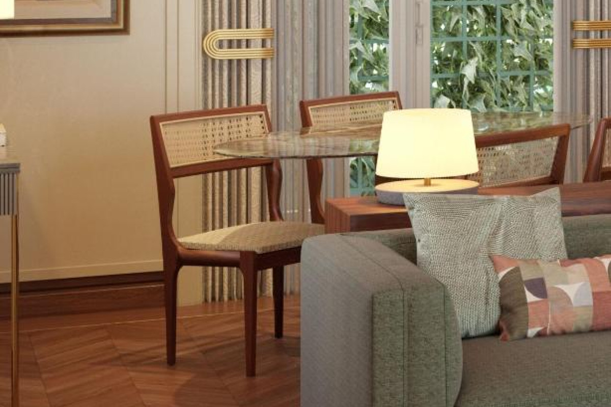 Hotel Copacabana Palace, A Belmond