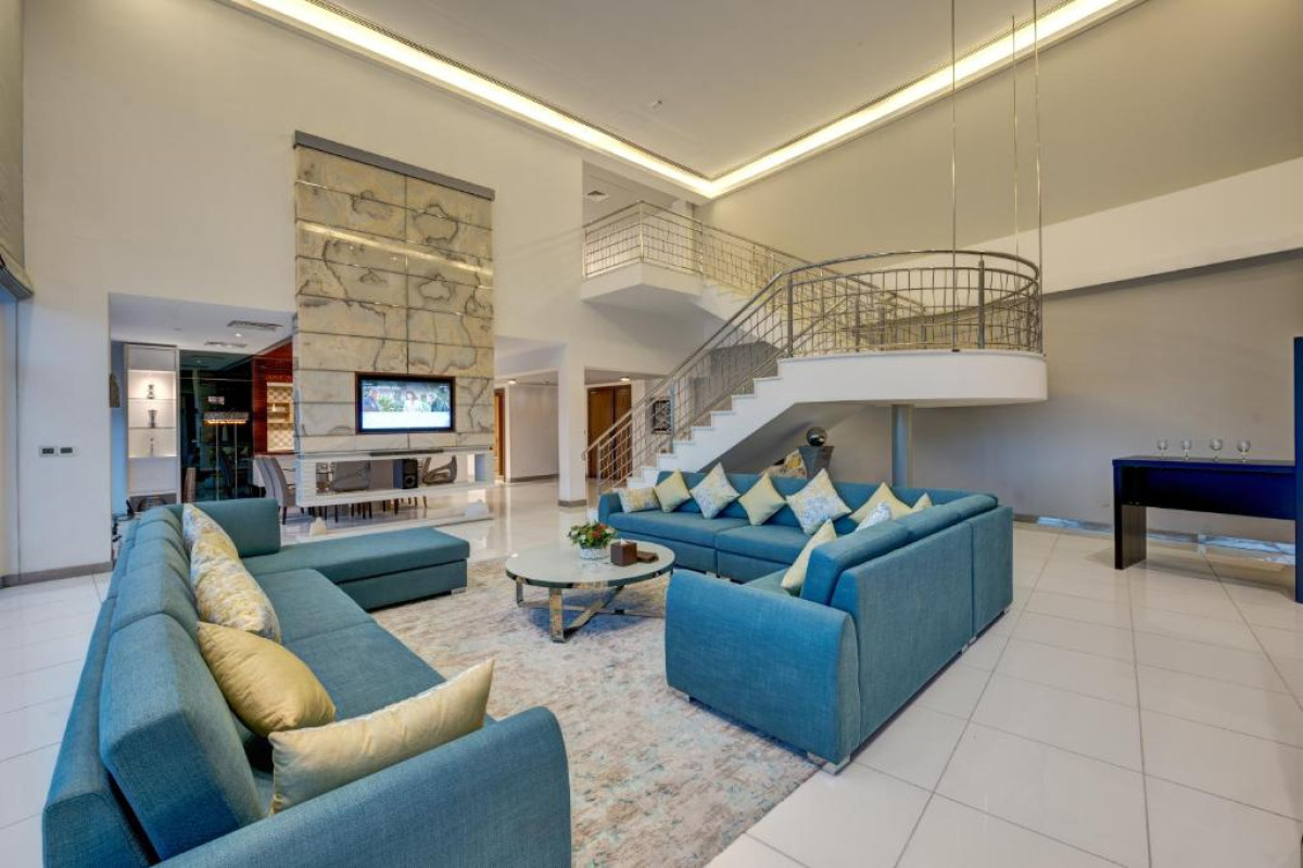 Copthorne Hotel Dubai