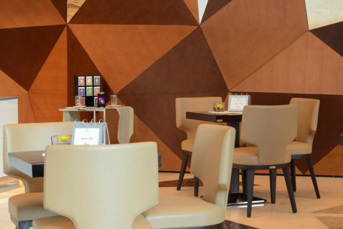 Copthorne Hotel Dubai