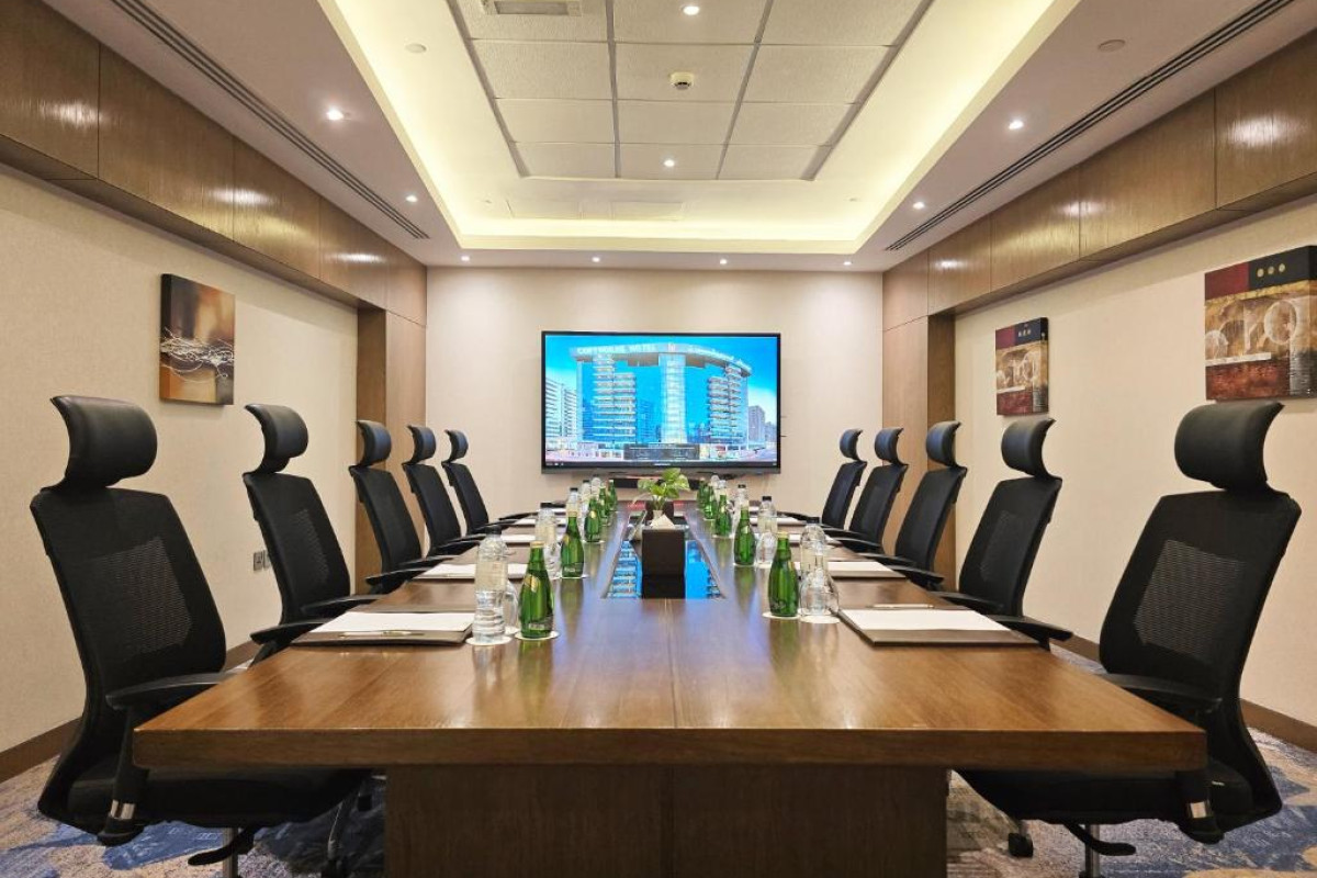 Copthorne Hotel Dubai