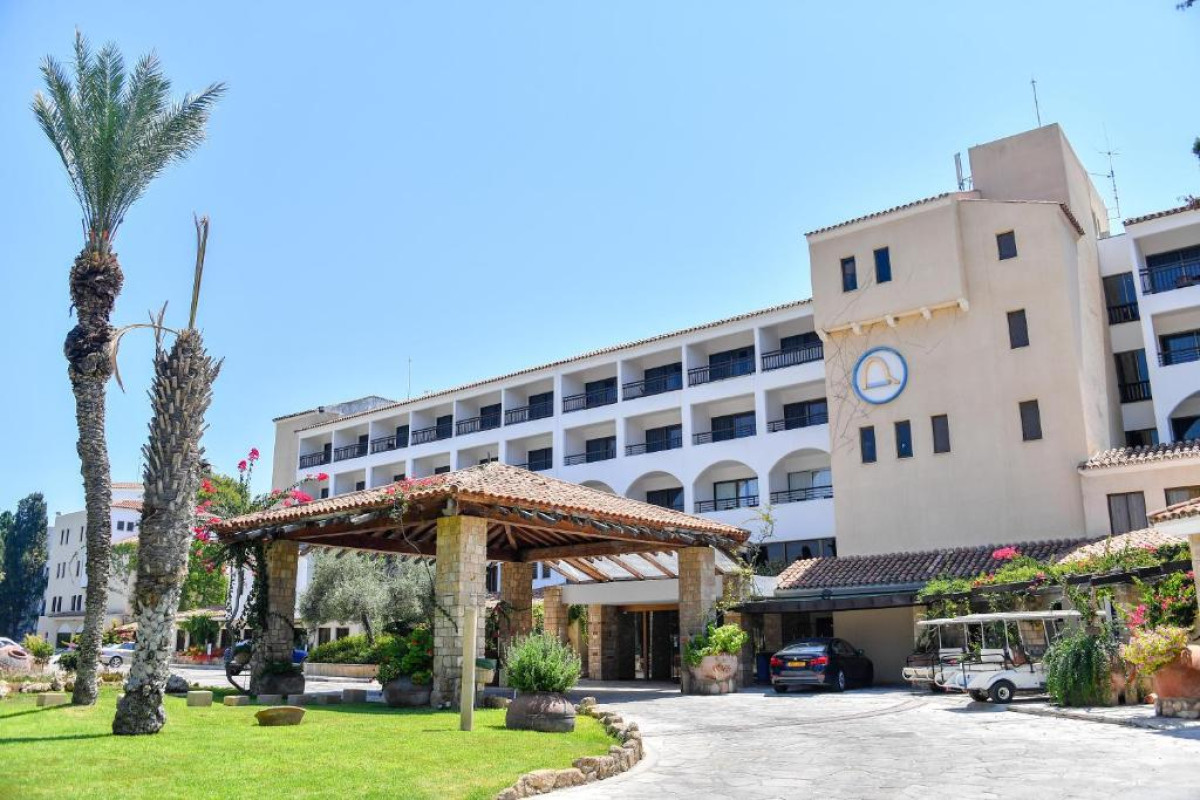 CORAL BEACH HOTEL