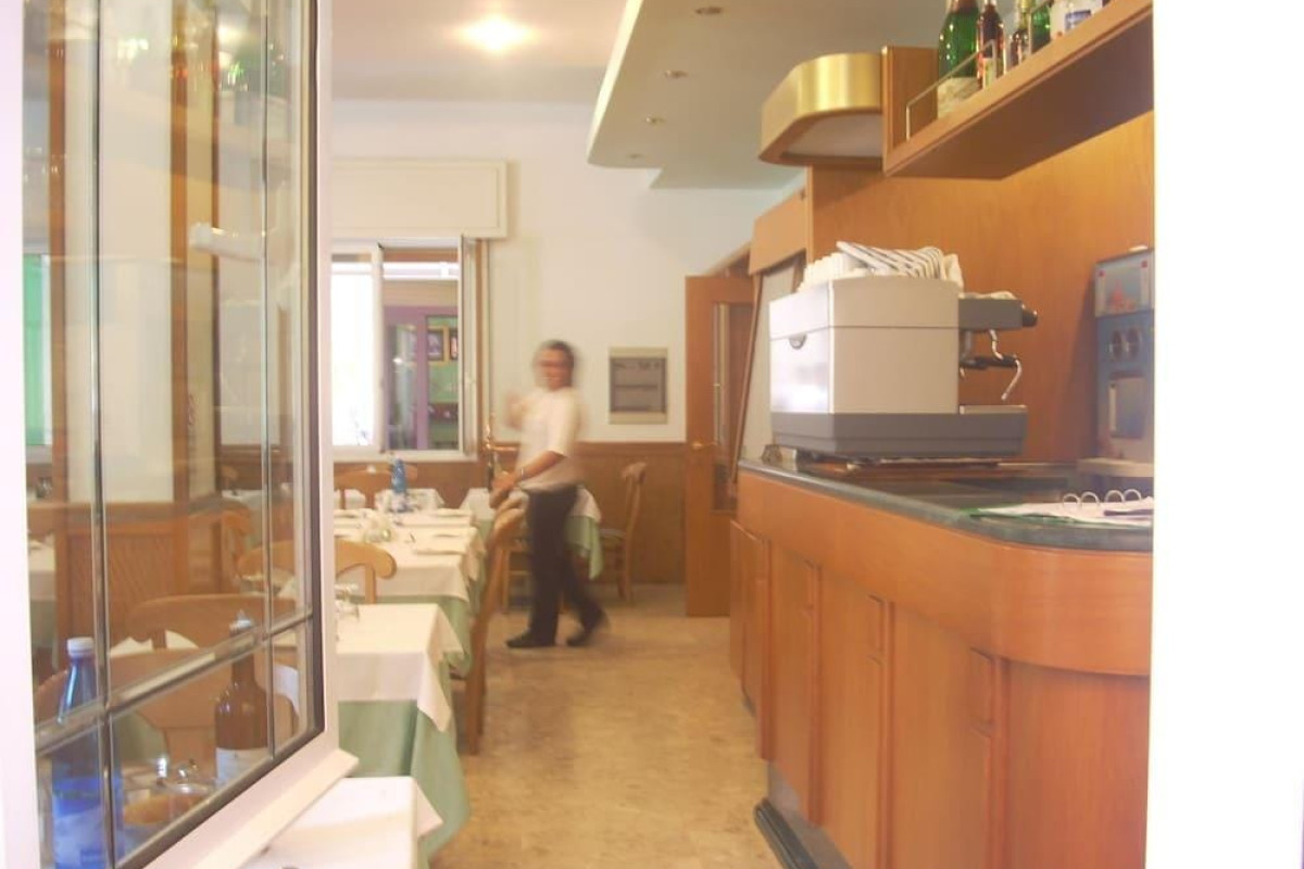 Hotel Corallo