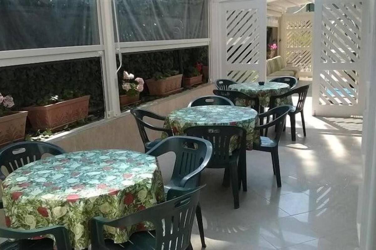 Hotel Corallo
