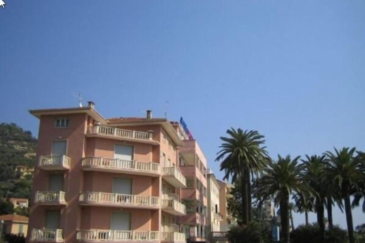 Hotel Corallo